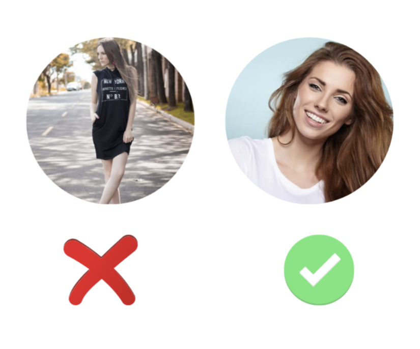 Как сделать красивый Instagram* мастеру по ресницам?